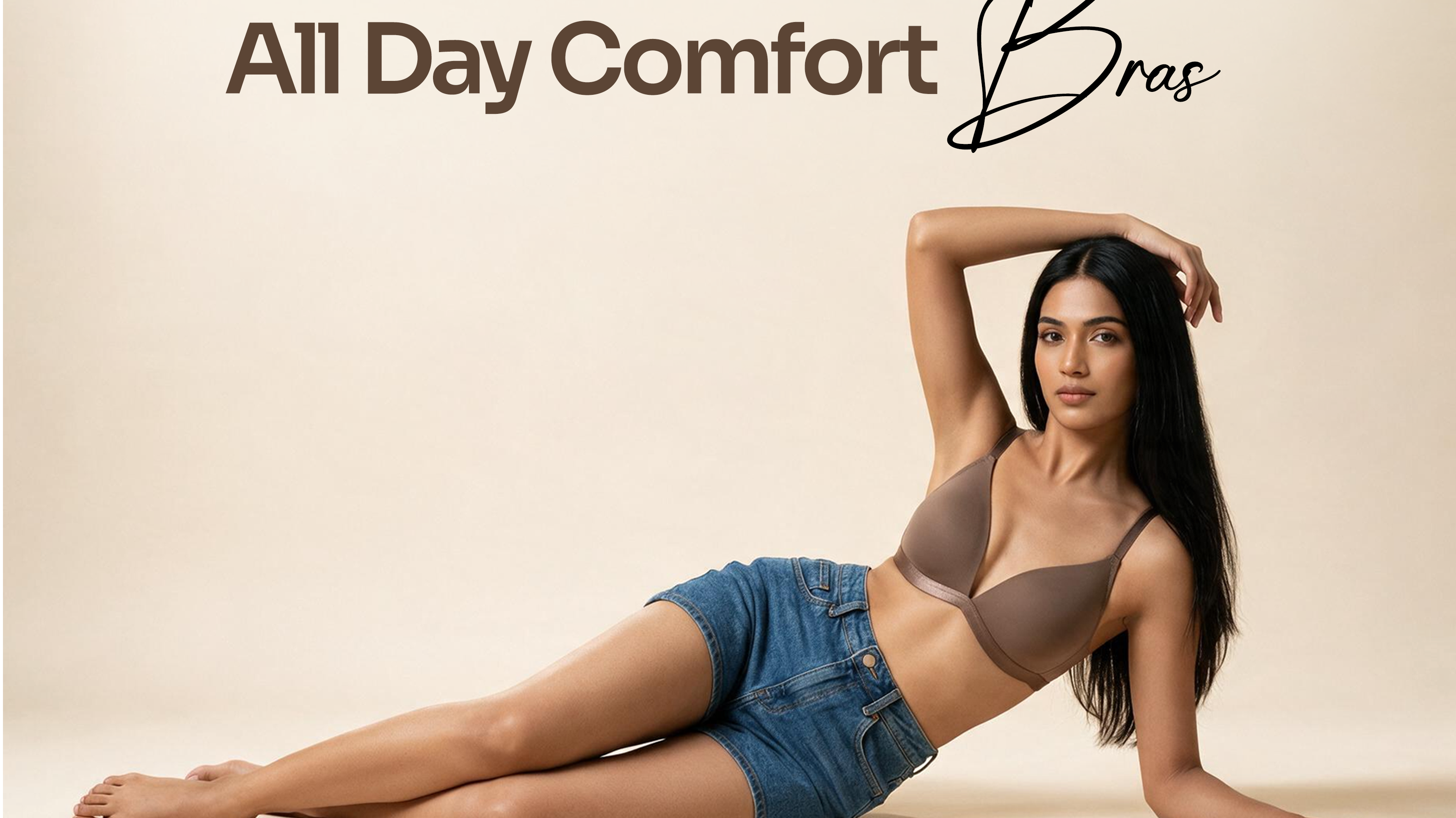 The Perfect Bra: Your Complete Guide to Finding the Right Fit