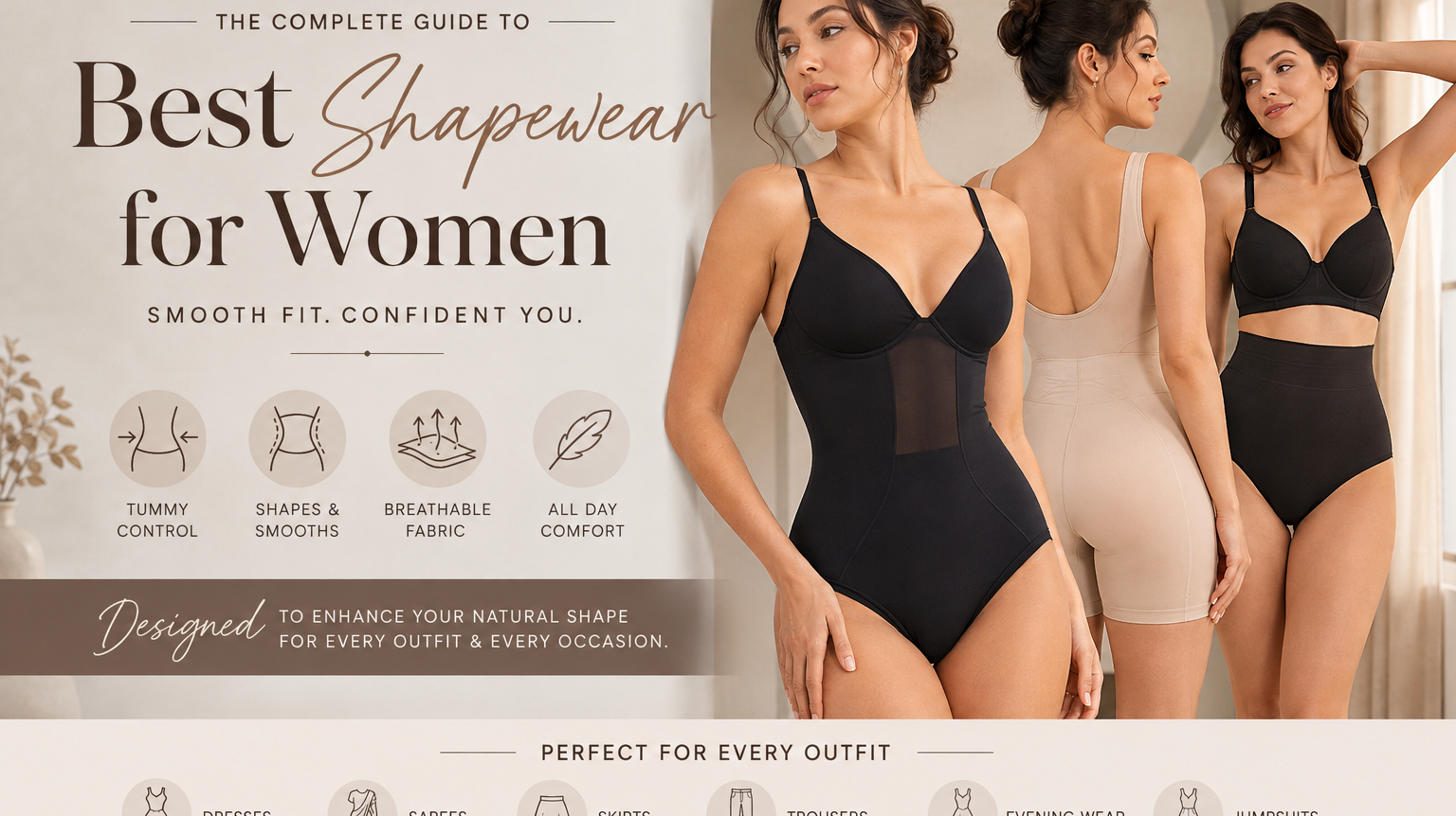 Best Shapewear