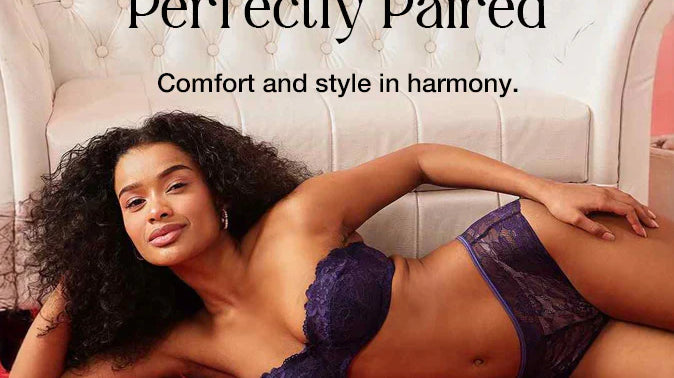 How to Style Deep Neck Blouses with the Right Innerwear