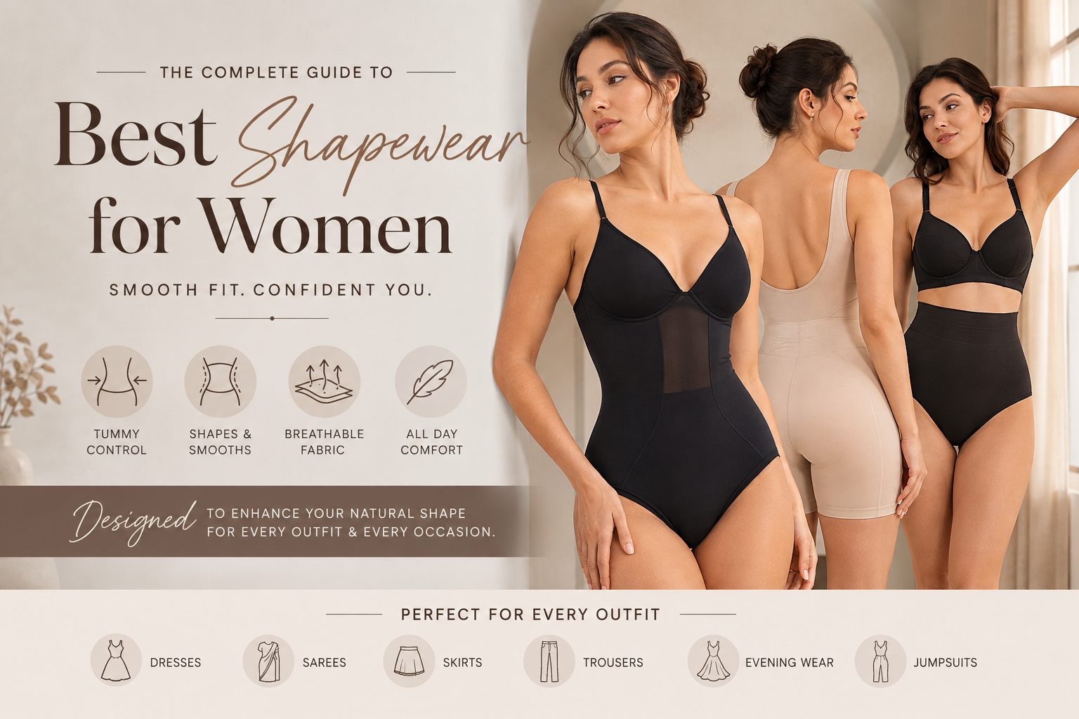 Best Shapewear