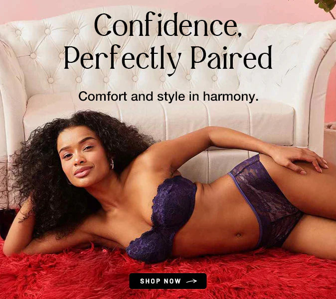 How to Style Deep Neck Blouses with the Right Innerwear