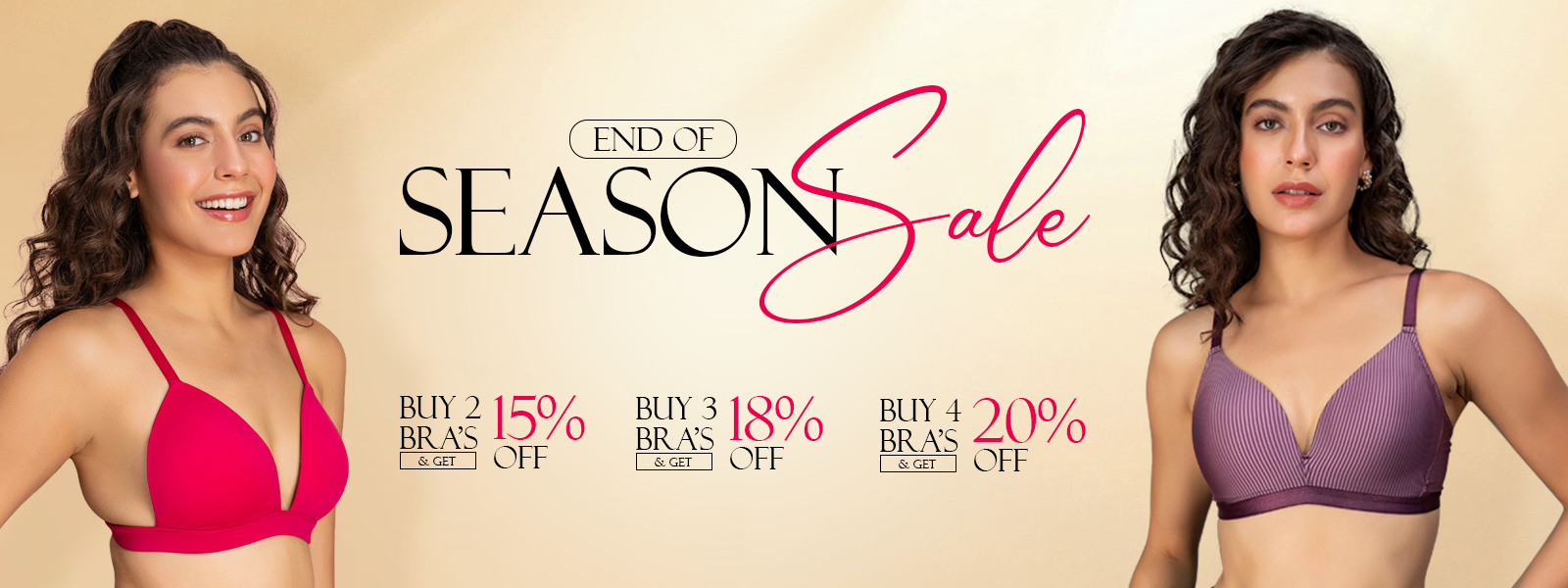 EOSS Sale 2026