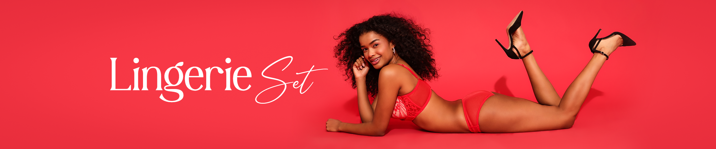 Lingerie Set