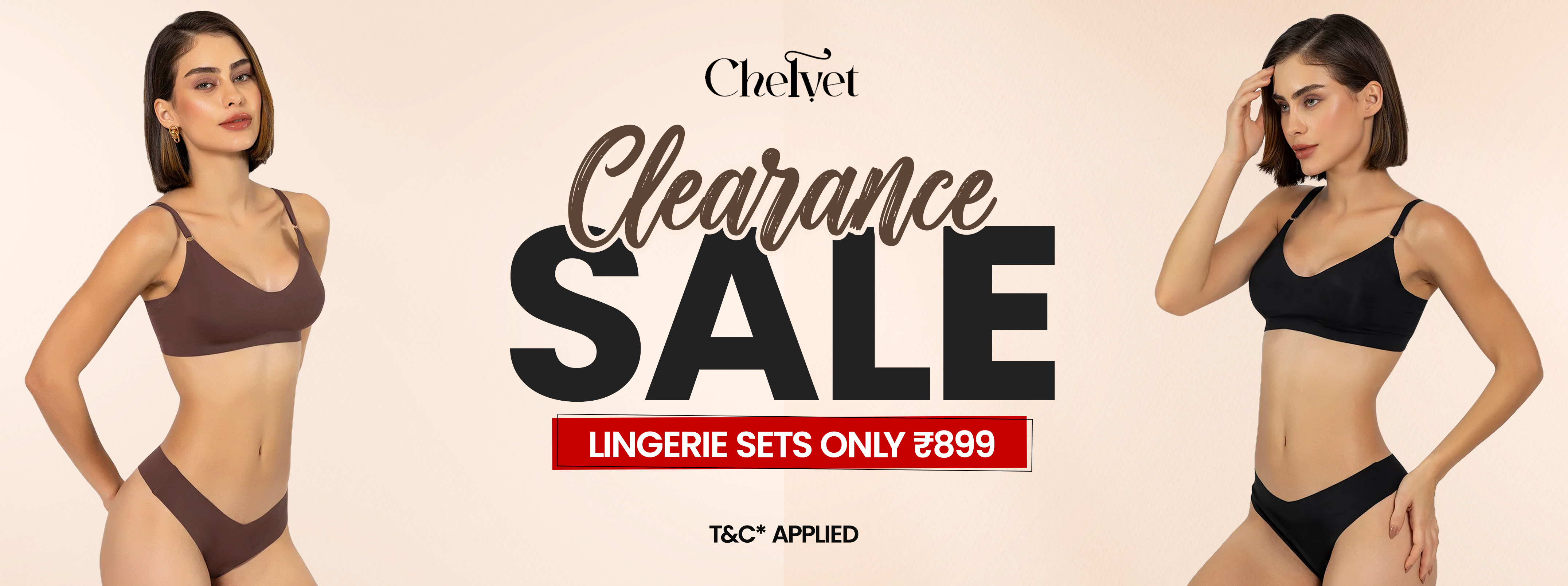 Clearance Sale