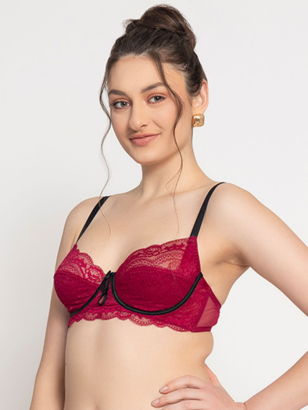 BRA-CN04-M.Pink9318