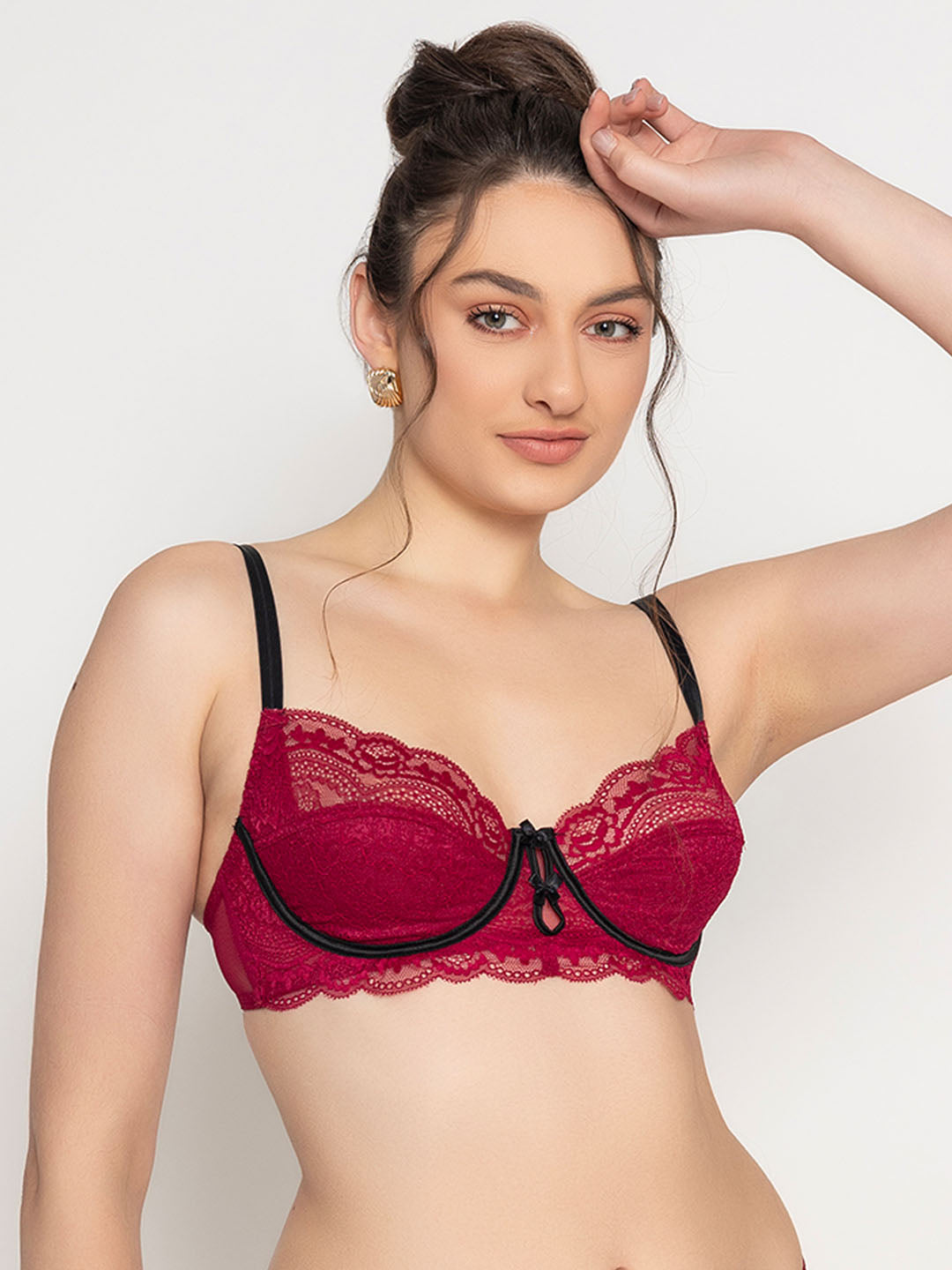 BRA-CN04-M.Pink9318