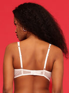 BRA-CN04-WHT9318