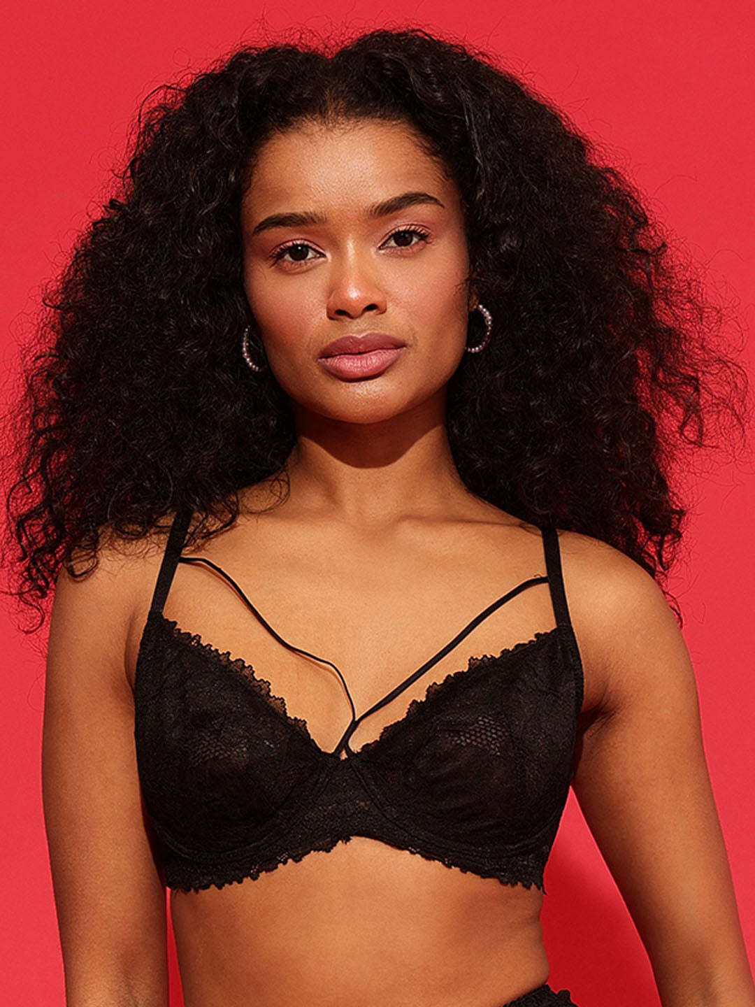 Wired Bras for Women | Supportive Lift & Stylish Designs – Chelvet