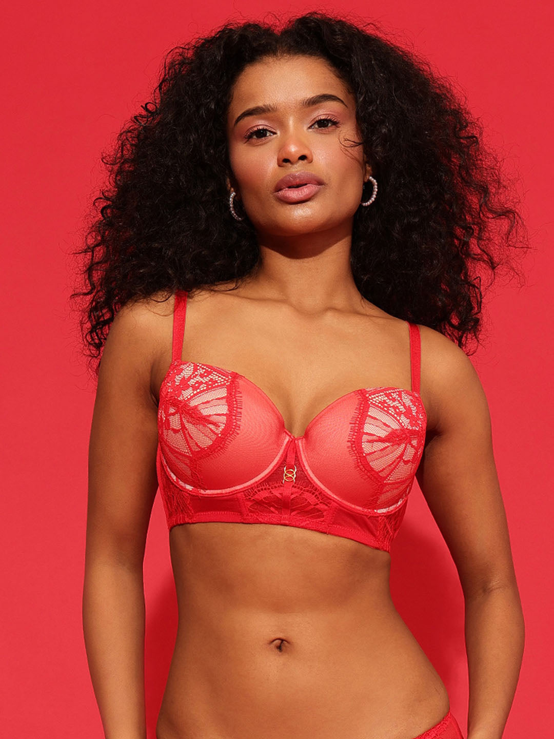 Wired Bras for Women | Supportive Lift & Stylish Designs – Chelvet
