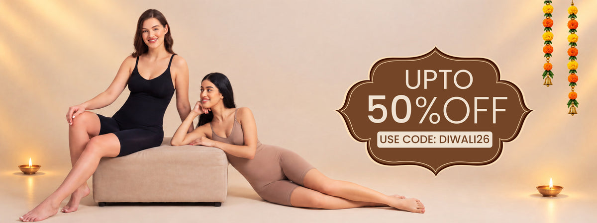 Best Shapewear for diwali
